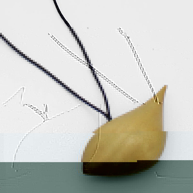 Robin Necklace