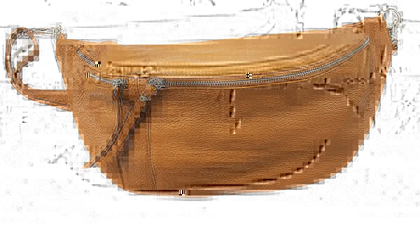 Fior Leather Bag