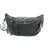 Fior Leather Bag