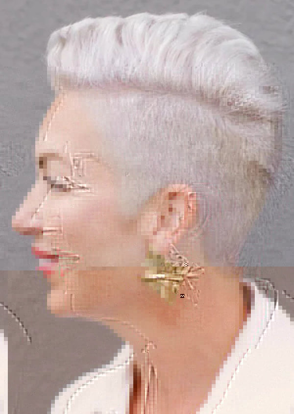 Ujasiri Earrings