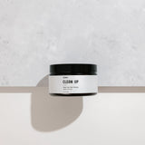 Clean Up - Dead Sea Mud Masque