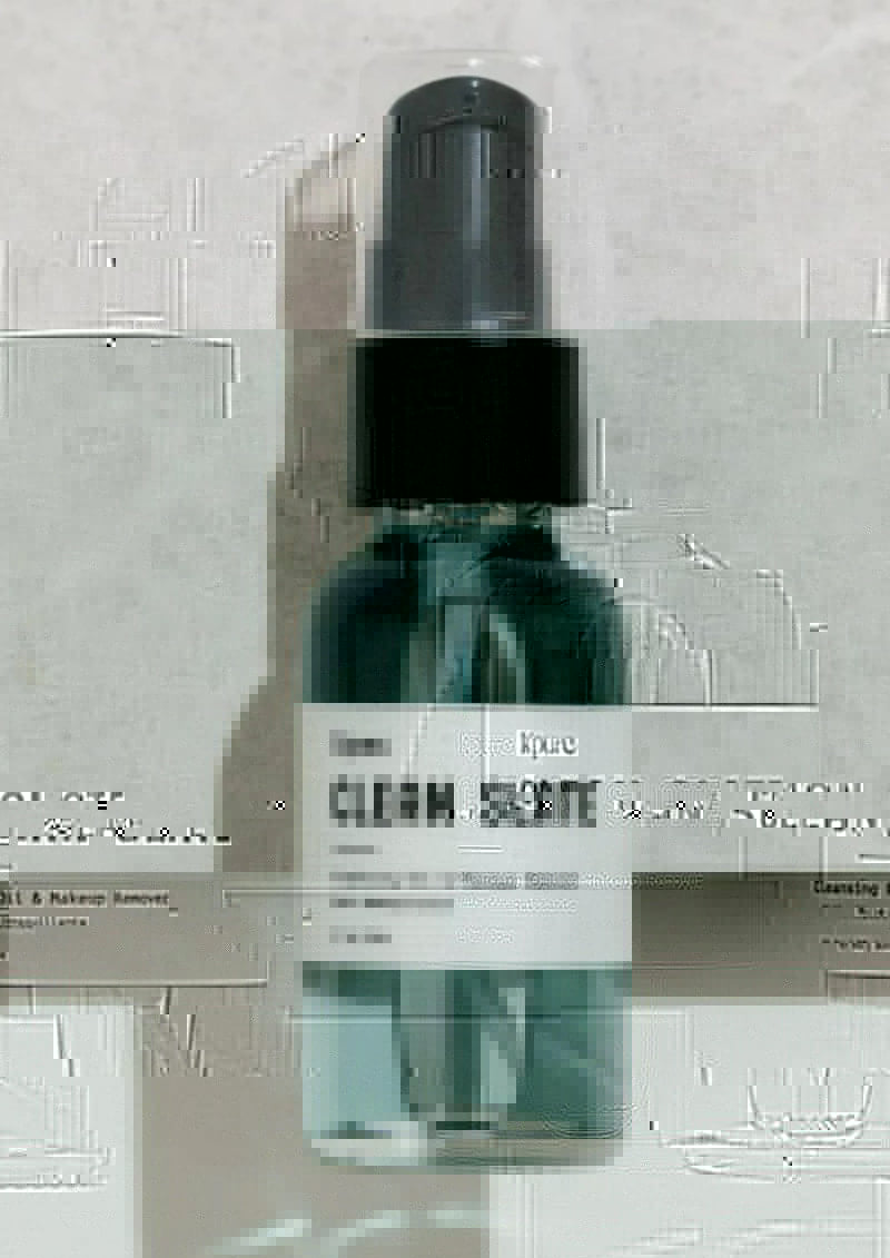 Clean Slate Makeup Remover 60ml