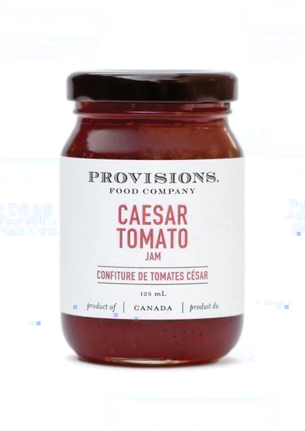 Caesar Tomato Jam