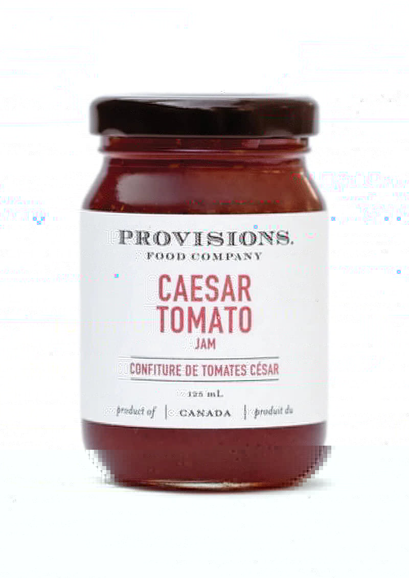 Caesar Tomato Jam